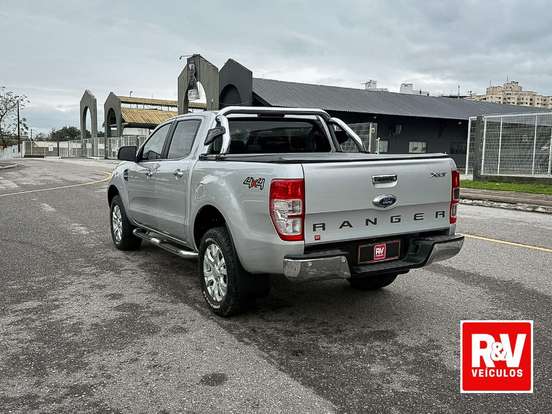 FORD-RANGER-2018