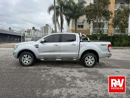 FORD-RANGER-2018