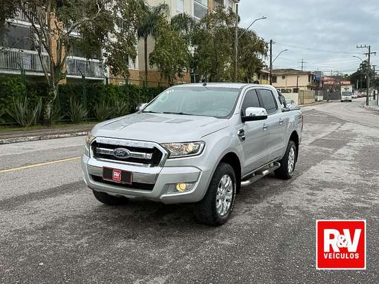 FORD-RANGER-2018