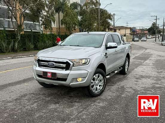 FORD-RANGER-2018
