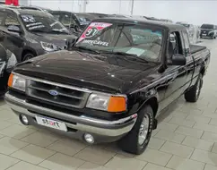 FORD RANGER 4.0 STX 4X2 CE V6 12V GASOLINA 2P MANUAL FORD RANGER 4.0 STX 4X2 CE V6 12V GASOLINA 2P MANUAL