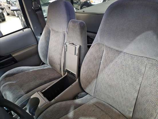FORD-RANGER-4.0 STX 4X2 CE V6 12V GASOLINA 2P MANUAL FORD-RANGER-1997