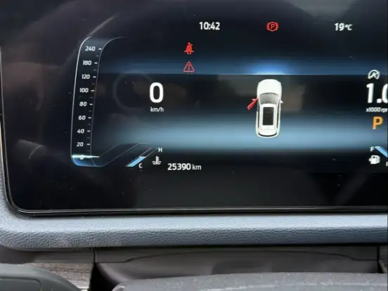 FORD-TERRITORY-1.5 ECOBOOST GTDI GASOLINA TITANIUM AUTOMÁTICO FORD-TERRITORY-2024