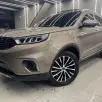 FORD TERRITORY 1.5 ECOBOOST GTDI GASOLINA TITANIUM AUTOMÁTICO FORD TERRITORY 1.5 ECOBOOST GTDI GASOLINA TITANIUM AUTOMÁTICO