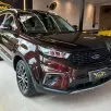 FORD TERRITORY 1.5 ECOBOOST GTDI GASOLINA TITANIUM AUTOMÁTICO FORD TERRITORY 1.5 ECOBOOST GTDI GASOLINA TITANIUM AUTOMÁTICO