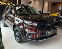 FORD TERRITORY 1.5 ECOBOOST GTDI GASOLINA TITANIUM AUTOMÁTICO FORD TERRITORY 1.5 ECOBOOST GTDI GASOLINA TITANIUM AUTOMÁTICO