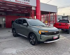 FORD TERRITORY 1.5 ECOBOOST GTDI GASOLINA TITANIUM AUTOMÁTICO FORD TERRITORY 1.5 ECOBOOST GTDI GASOLINA TITANIUM AUTOMÁTICO