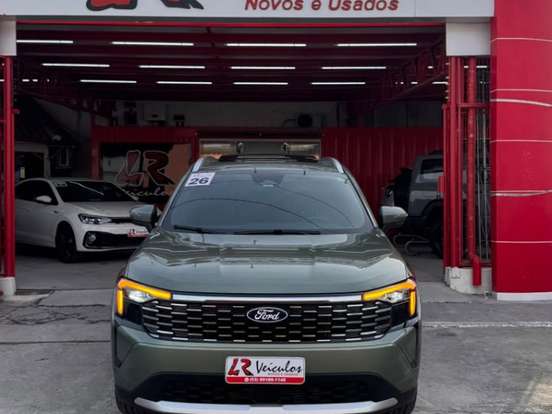 FORD-TERRITORY-1.5 ECOBOOST GTDI GASOLINA TITANIUM AUTOMÁTICO FORD-TERRITORY-2025