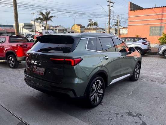 FORD-TERRITORY-1.5 ECOBOOST GTDI GASOLINA TITANIUM AUTOMÁTICO FORD-TERRITORY-2025