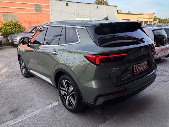 FORD-TERRITORY-1.5 ECOBOOST GTDI GASOLINA TITANIUM AUTOMÁTICO FORD-TERRITORY-2025