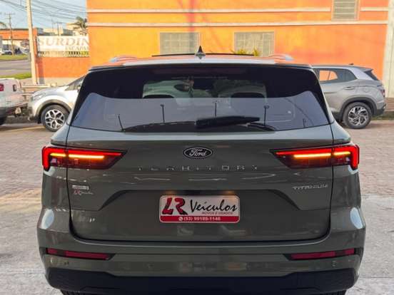 FORD-TERRITORY-1.5 ECOBOOST GTDI GASOLINA TITANIUM AUTOMÁTICO FORD-TERRITORY-2025