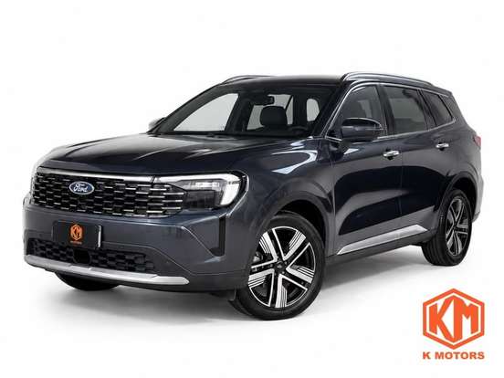 FORD-TERRITORY-1.5 ECOBOOST GTDI GASOLINA TITANIUM AUTOMÁTICO FORD-TERRITORY-2025