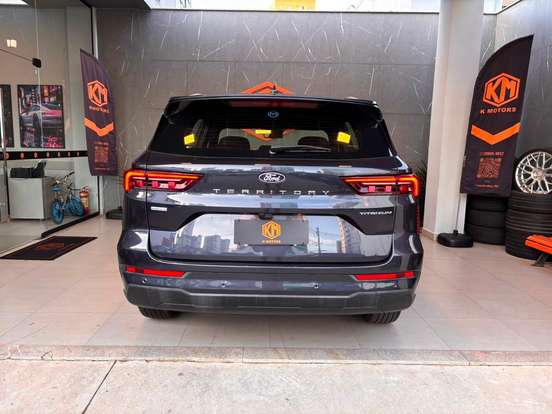 FORD-TERRITORY-1.5 ECOBOOST GTDI GASOLINA TITANIUM AUTOMÁTICO FORD-TERRITORY-2025