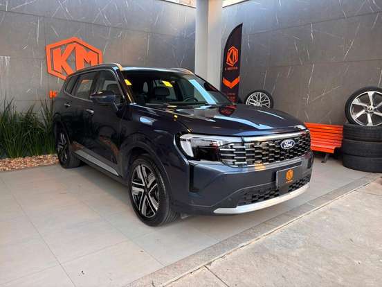 FORD-TERRITORY-1.5 ECOBOOST GTDI GASOLINA TITANIUM AUTOMÁTICO FORD-TERRITORY-2025