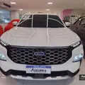 FORD TERRITORY 1.5 ECOBOOST GTDI GASOLINA TITANIUM AUTOMÁTICO FORD TERRITORY 1.5 ECOBOOST GTDI GASOLINA TITANIUM AUTOMÁTICO