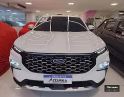 FORD TERRITORY 1.5 ECOBOOST GTDI GASOLINA TITANIUM AUTOMÁTICO FORD TERRITORY 1.5 ECOBOOST GTDI GASOLINA TITANIUM AUTOMÁTICO