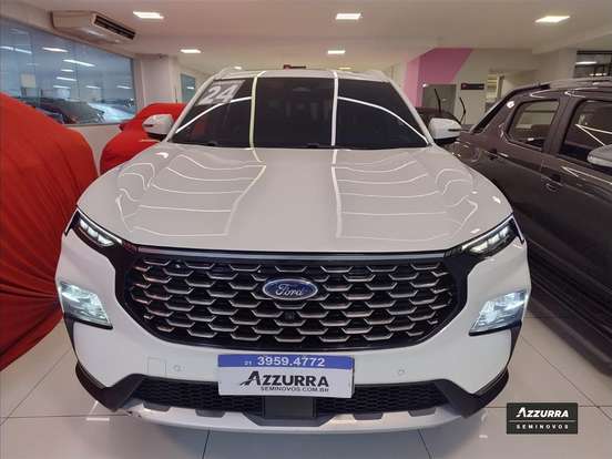 FORD-TERRITORY-1.5 ECOBOOST GTDI GASOLINA TITANIUM AUTOMÁTICO FORD-TERRITORY-2024