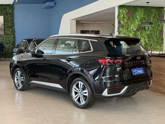 FORD-TERRITORY-1.5 ECOBOOST GTDI GASOLINA TITANIUM AUTOMÁTICO FORD-TERRITORY-2023