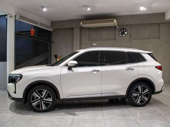 FORD-TERRITORY-1.5 ECOBOOST GTDI GASOLINA TITANIUM AUTOMÁTICO FORD-TERRITORY-2025