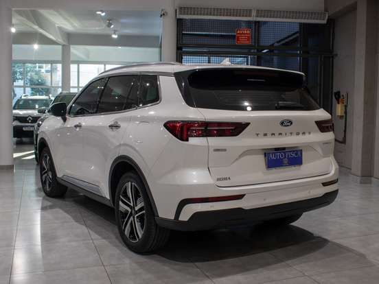FORD-TERRITORY-1.5 ECOBOOST GTDI GASOLINA TITANIUM AUTOMÁTICO FORD-TERRITORY-2025