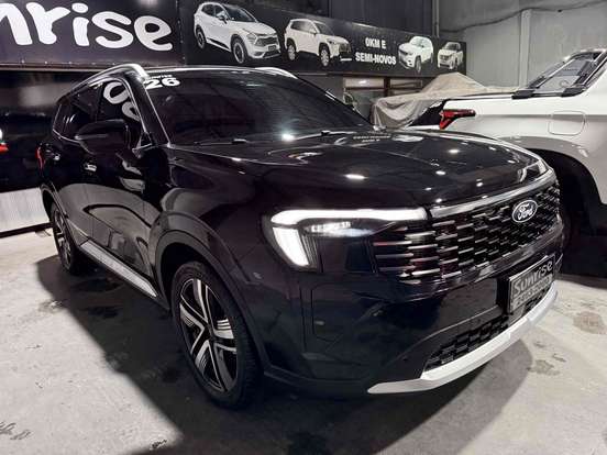 FORD-TERRITORY-1.5 ECOBOOST GTDI GASOLINA TITANIUM AUTOMÁTICO FORD-TERRITORY-2025