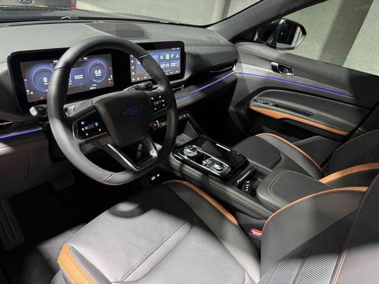FORD-TERRITORY-1.5 ECOBOOST GTDI GASOLINA TITANIUM AUTOMÁTICO FORD-TERRITORY-2025