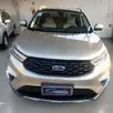 FORD TERRITORY 1.5 ECOBOOST GTDI GASOLINA TITANIUM AUTOMÁTICO FORD TERRITORY 1.5 ECOBOOST GTDI GASOLINA TITANIUM AUTOMÁTICO