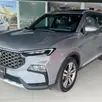 FORD TERRITORY 1.5 ECOBOOST GTDI GASOLINA TITANIUM AUTOMÁTICO FORD TERRITORY 1.5 ECOBOOST GTDI GASOLINA TITANIUM AUTOMÁTICO