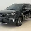 FORD TERRITORY 1.5 ECOBOOST GTDI GASOLINA TITANIUM AUTOMÁTICO FORD TERRITORY 1.5 ECOBOOST GTDI GASOLINA TITANIUM AUTOMÁTICO