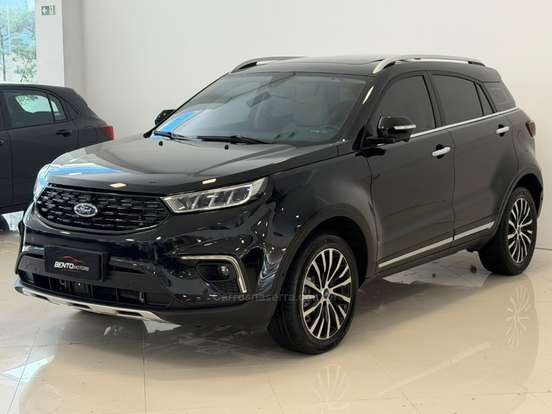 FORD-TERRITORY-1.5 ECOBOOST GTDI GASOLINA TITANIUM AUTOMÁTICO FORD-TERRITORY-2023