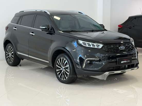 FORD-TERRITORY-1.5 ECOBOOST GTDI GASOLINA TITANIUM AUTOMÁTICO FORD-TERRITORY-2023