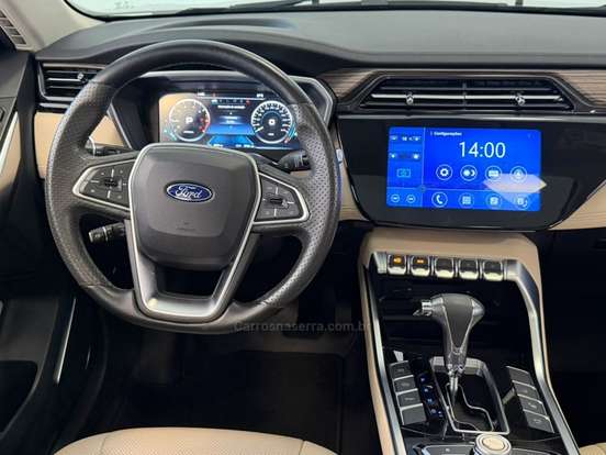 FORD-TERRITORY-1.5 ECOBOOST GTDI GASOLINA TITANIUM AUTOMÁTICO FORD-TERRITORY-2023