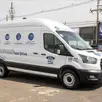 FORD TRANSIT 2.0 ECOBLUE DIESEL FURGÃO CARGO L3H3 AUTOMÁTICO FORD TRANSIT 2.0 ECOBLUE DIESEL FURGÃO CARGO L3H3 AUTOMÁTICO