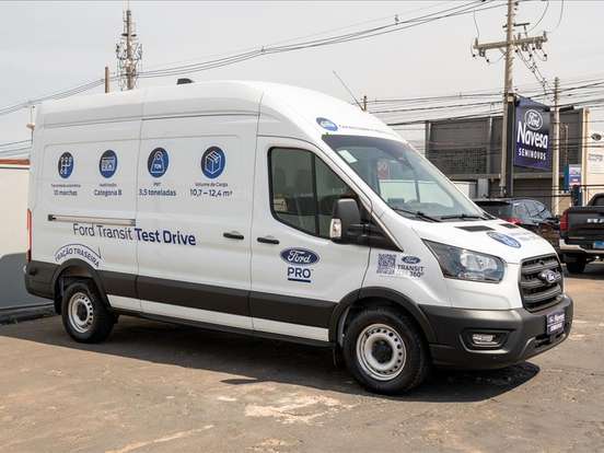 FORD-TRANSIT-2.0 ECOBLUE DIESEL FURGÃO CARGO L3H3 AUTOMÁTICO FORD-TRANSIT-2025