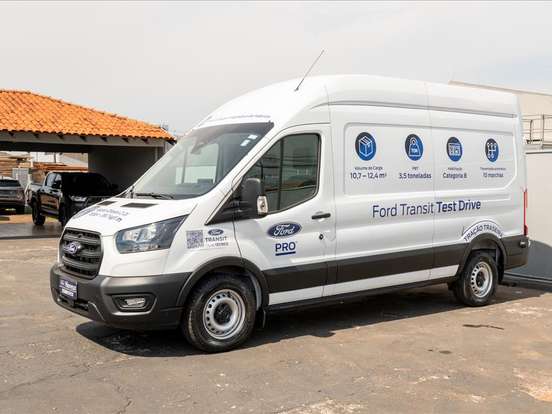 FORD-TRANSIT-2.0 ECOBLUE DIESEL FURGÃO CARGO L3H3 AUTOMÁTICO FORD-TRANSIT-2025