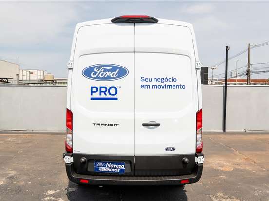FORD-TRANSIT-2.0 ECOBLUE DIESEL FURGÃO CARGO L3H3 AUTOMÁTICO FORD-TRANSIT-2025