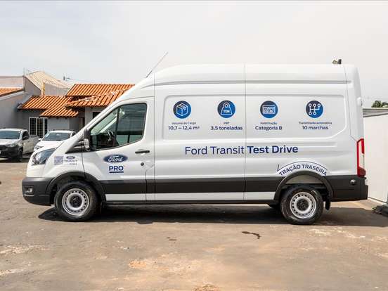 FORD-TRANSIT-2.0 ECOBLUE DIESEL FURGÃO CARGO L3H3 AUTOMÁTICO FORD-TRANSIT-2025