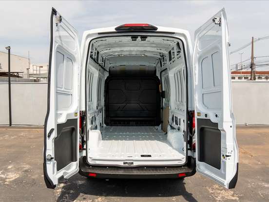 FORD-TRANSIT-2.0 ECOBLUE DIESEL FURGÃO CARGO L3H3 AUTOMÁTICO FORD-TRANSIT-2025