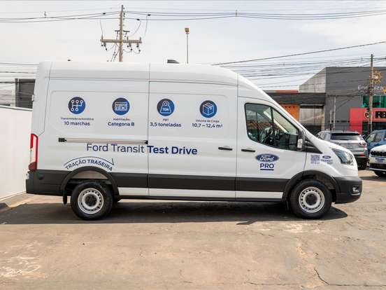 FORD-TRANSIT-2.0 ECOBLUE DIESEL FURGÃO CARGO L3H3 AUTOMÁTICO FORD-TRANSIT-2025