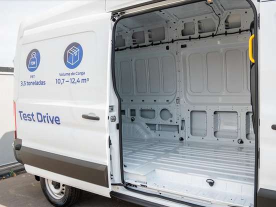FORD-TRANSIT-2.0 ECOBLUE DIESEL FURGÃO CARGO L3H3 AUTOMÁTICO FORD-TRANSIT-2025