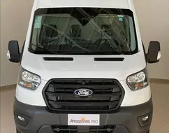 FORD TRANSIT 2.0 ECOBLUE DIESEL FURGÃO L2H3 MANUAL FORD TRANSIT 2.0 ECOBLUE DIESEL FURGÃO L2H3 MANUAL