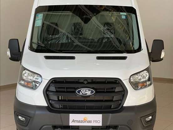 FORD-TRANSIT-2.0 ECOBLUE DIESEL FURGÃO L2H3 MANUAL FORD-TRANSIT-2025