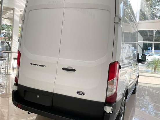 FORD-TRANSIT-2.0 ECOBLUE DIESEL FURGÃO L2H3 MANUAL FORD-TRANSIT-2025
