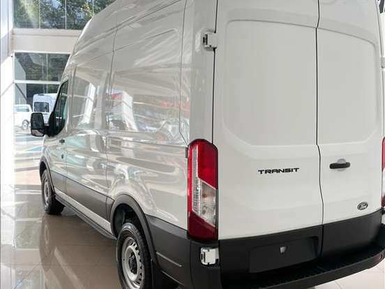 FORD-TRANSIT-2.0 ECOBLUE DIESEL FURGÃO L2H3 MANUAL FORD-TRANSIT-2025