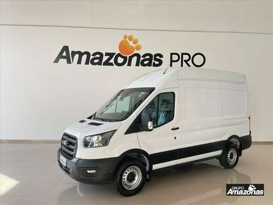 FORD-TRANSIT-2.0 ECOBLUE DIESEL FURGÃO L2H3 MANUAL FORD-TRANSIT-2025