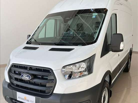 FORD-TRANSIT-2.0 ECOBLUE DIESEL FURGÃO L2H3 MANUAL FORD-TRANSIT-2025