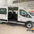 FORD TRANSIT 2.0 ECOBLUE DIESEL MINIBUS 14+1 L3H2 AUTOMÁTICO FORD TRANSIT 2.0 ECOBLUE DIESEL MINIBUS 14+1 L3H2 AUTOMÁTICO