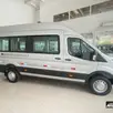 FORD TRANSIT 2.0 ECOBLUE DIESEL VIDRADA L4H3 AUTOMÁTICO FORD TRANSIT 2.0 ECOBLUE DIESEL VIDRADA L4H3 AUTOMÁTICO