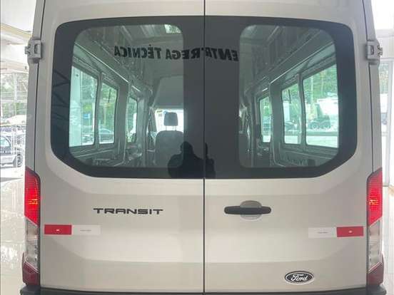FORD-TRANSIT-2.0 ECOBLUE DIESEL VIDRADA L4H3 AUTOMÁTICO FORD-TRANSIT-2026