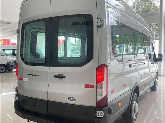 FORD-TRANSIT-2.0 ECOBLUE DIESEL VIDRADA L4H3 AUTOMÁTICO FORD-TRANSIT-2026